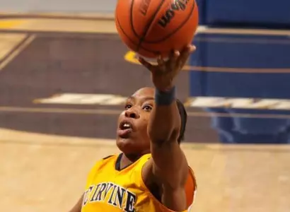 UC Irvine Slips Past Loyola Marymount, 63-60 Image