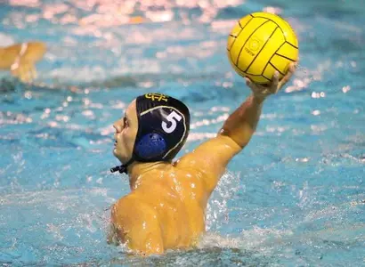 'Eaters Fall to Top-Ranked Pacific at MPSF Tournament Image