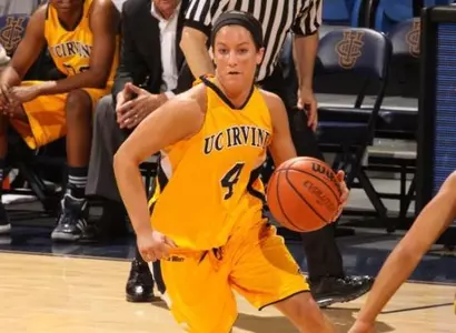 North Dakota State Three-Pointer At The Buzzer Beats UC Irvine, 64-61 Image