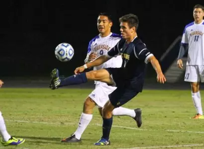 Bjurman Named Big West Offensive Player of the Week Image