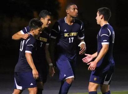 No. 24 'Eaters Visit UCR, Host No. 20 CSUN in Senior Sendoff Image