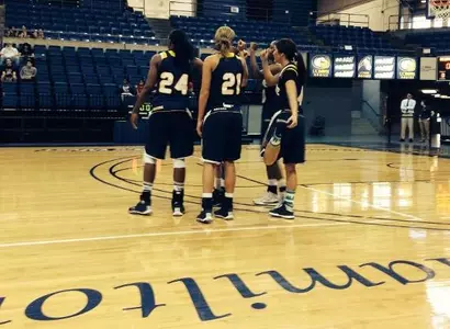 UC Irvine Opens 2013-14 Season At Home Image