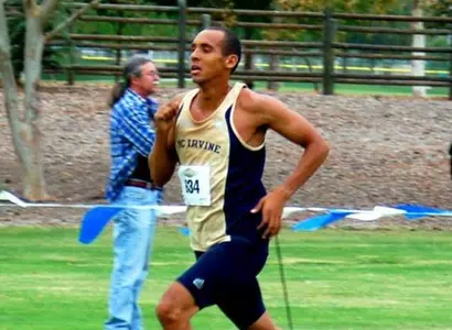 Isaiah Thompson Top Freshman in Big West Image