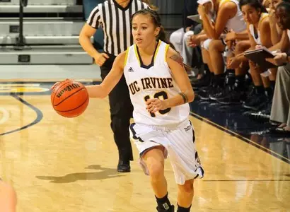 UC Irvine Beats Concordia In Season Tune-Up Image