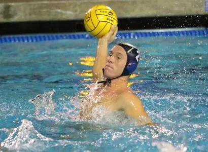 'Eaters Top Tritons on Trush's Game-Winner Image