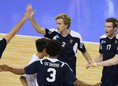 UC Irvine Tabbed Nation's No. 1 Again Image