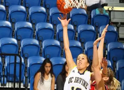 Sacramento State Outlasts UC Irvine, 99-94 Image