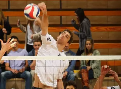 Battle Of National Champions Kicks Off Volleyball Season This Friday Image