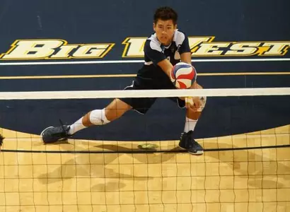 Anteater Trio Named To Off The Block/Springbak Preseason All-American Teams Image