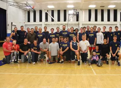Family Affair; UCI Welcomes Back Alumni Image