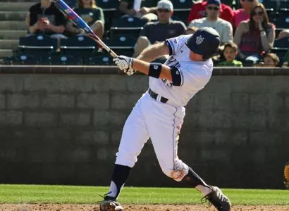 Anteater Trio Recognized By Collegiate Baseball Image