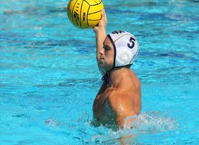 Mitch Wise Earns MPSF Recognition for Third Straight Season Image