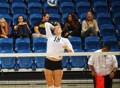 Anteaters Log 14 Wins, 2013 Season Comes To A Close Image