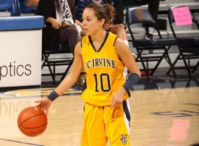 UC Irvine Ends 2013 With 72-69 Loss At Washington Image