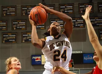 Anteaters End Long Road Swing At Sacramento State Saturday Image