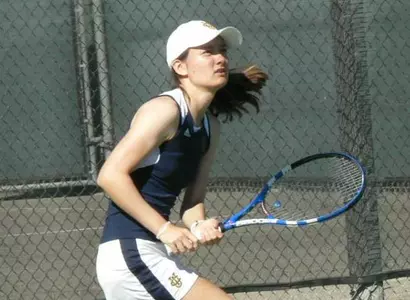 No. 2 Bruins Too Much for No. 65 'Eaters Image