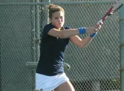 No. 65 'Eaters Wipeout No. 33 Pepperdine Image
