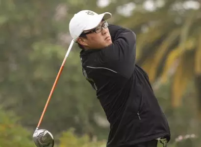 'Eaters in 5th at The Farms Collegiate Invitational Image