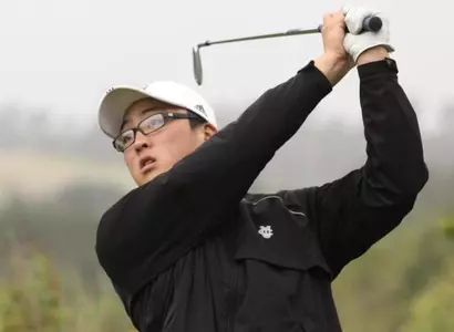 UC Irvine Finishes 5th at The Farms Collegiate Invitational Image