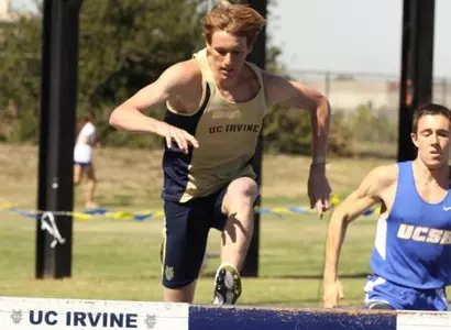 All-UC Meet Information Image