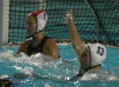 No. 6 Anteaters Denied By No. 3 Bruins, 9-6 Image