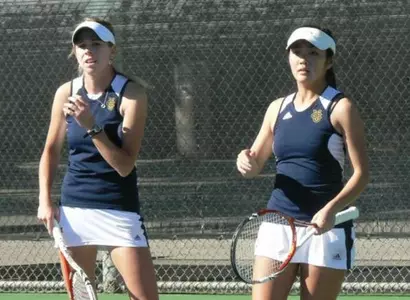 No. 59 'Eaters Open Big West with 6-1 Win Image