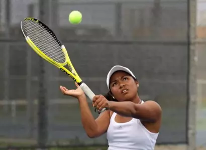 No. 65 Anteaters Complete LMU Sweep Image