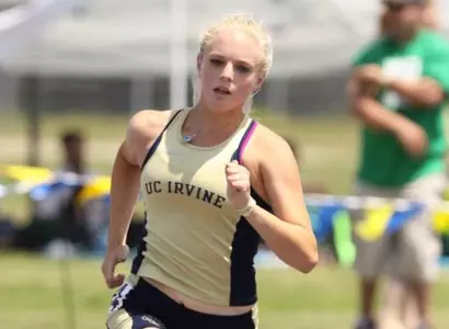 UC Irvine Opens Competition at Husky Classic Image