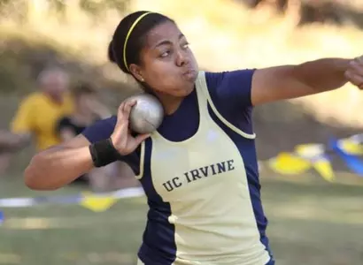 Itos Does it Again for UC Irvine Image