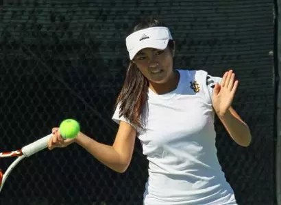 No. 24 Anteaters Deny Upset-Minded Mustangs, 5-2 Image
