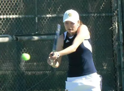 No. 24 'Eaters Take Down Marquette, 5-2 Image