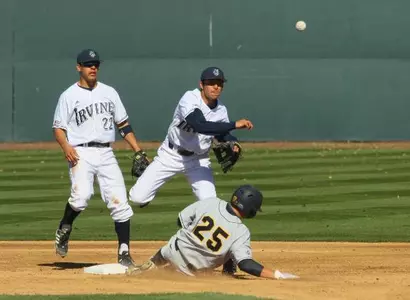 No. 25 Anteaters Return to Cicerone Field To Host San Diego State, Nebraska Image