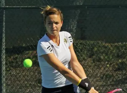 No. 23 Anteaters Knock Down No. 71 Cardinals, 4-3 Image