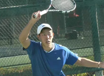 UC Irvine Slips in Singles, Falls 5-2 to Utah Image