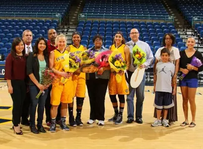 Pacific Has Big Second Half To Beat UC Irvine, 65-53 Image