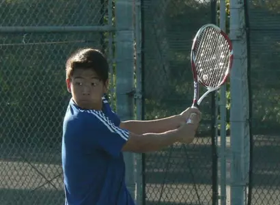 UCI Falls 6-1 to No. 43 Princeton in Coto de Caza Image