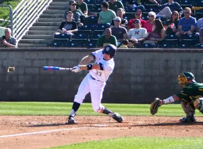 No. 21 UC Irvine Edged By UC Riverside Image