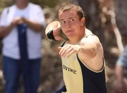Mason Miller is UCI Headliner Friday Image
