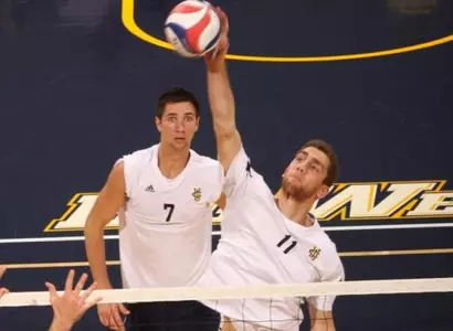 No. 2 UC Irvine Rallies To Beat UC San Diego, 3-2 Image