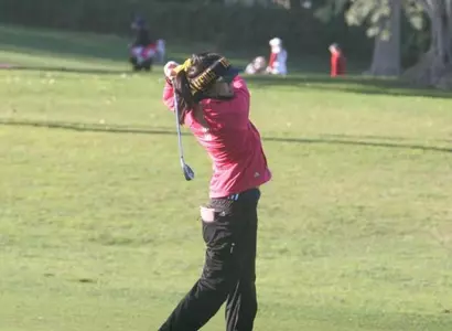 UC Irvine Travels To Juli Inkster Invitaional Image