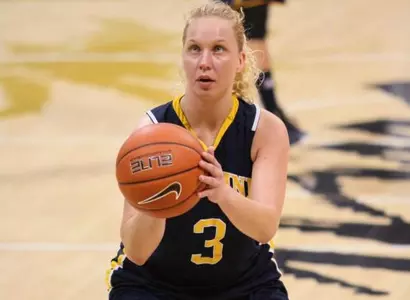 Cal Poly Cruises To 76-36 Victory Over UC Irvine Image