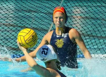 No. 6 'Eaters End Tournament with a 14-0 Shutout Image