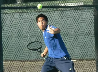 Anteaters Come Up Short, 5-2, Against No. 42 Aztecs Image