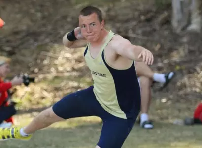 Three Top-Five Showings for Mason Miller in Big West Challenge Cup Image