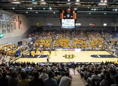 Impressive Numbers for UC Irvine Men's Basketball in 2012-13 Image