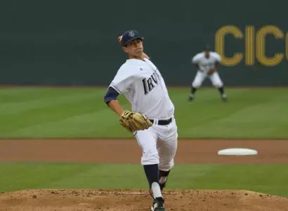 No. 23 UC Irvine Held To One Run In Loss to Matadors Image