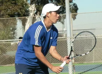 Anteaters Top Tritons, 6-1 Image