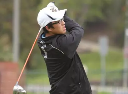 UC Irvine Finishes 11th at Western Intercollegiate Image