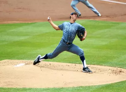 Morales, Merten Shut Out Matadors To Claim Series Win Image