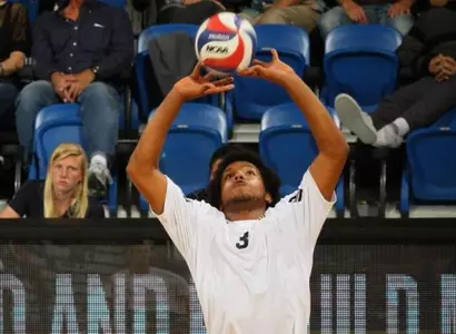 Second Seed UC Irvine Battles Seventh Seed UC Santa Barbara In MPSF Quartfinal Match Image